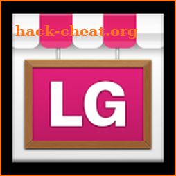 LG Retail Mode ODM icon