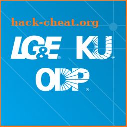 LG&E KU ODP icon
