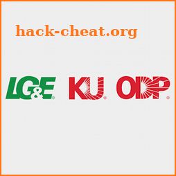 LG&E KU ODP Outage Maps icon