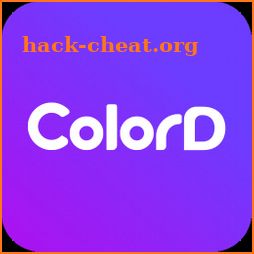 LGBT Dating App, Chat & Meet with Singles - ColorD icon