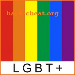 LGBT Dating App for Lesbian, Gay, Bisexual, Trans icon