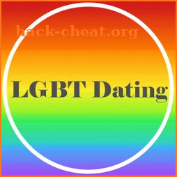 LGBT Dating: Chat, Meet Adults icon