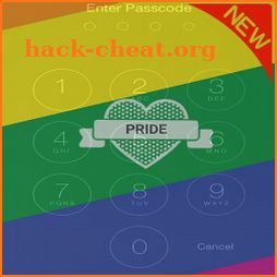 LGBT Lock Screen icon
