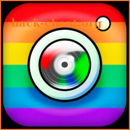LGBT Pride Stickers – Love Photo Editor With Text icon