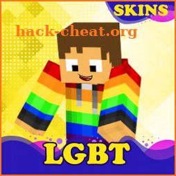 LGBT Skins for Minecraft icon