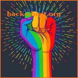 LGBT Wallpapers 🌈 Rainbow wallpaper icon