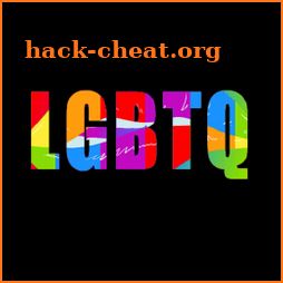 LGBTQ: Hookup & Flirt Dating icon