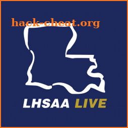 LHSAA Live icon