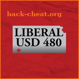 Liberal USD 480, KS icon