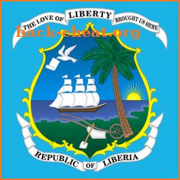 Liberia CFC Monitor icon