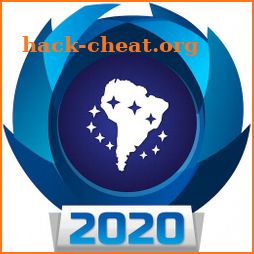 Libertadores Pro 2020 icon