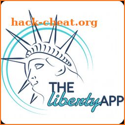 Liberty App icon