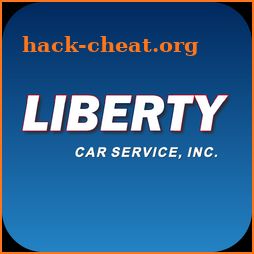 Liberty Car Service icon