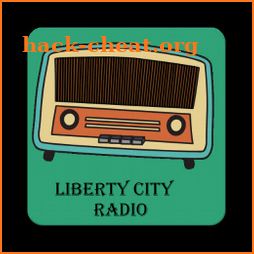 Liberty City Radio icon