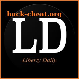 Liberty Daily - Conservative News icon