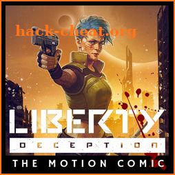 Liberty: Deception icon