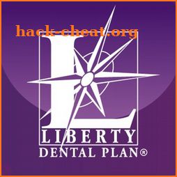 LIBERTY Dental icon