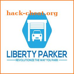 Liberty Parker Guidance System icon