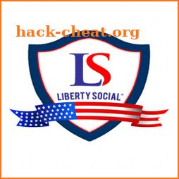 Liberty Social icon