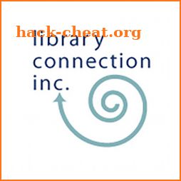 Library Connection Mobile icon