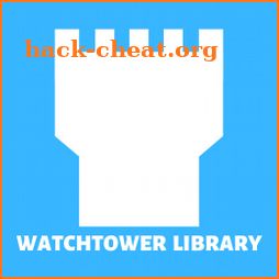 Library Online - Jehovah's Witnesses icon