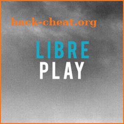 Libre play icon