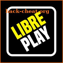 Libre Play Iptv Pro Player icon