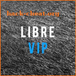 Libre vip icon