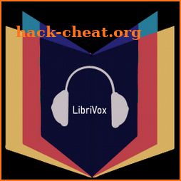 LibriVox icon