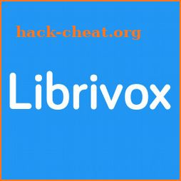 LibriVox | free public domain audiobooks icon