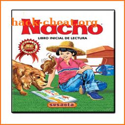 Libro Nacho icon