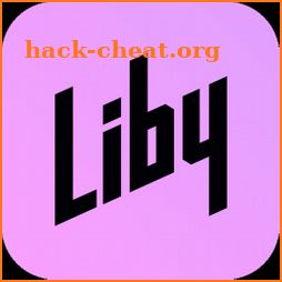 Liby-Webnovels and Fictions icon