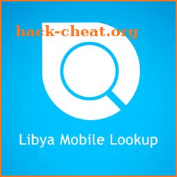 Libya Mobile Lookup icon