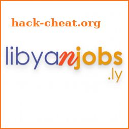 Libyan Jobs icon