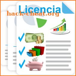 Licencia Gastos e Ingresos icon