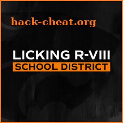 Licking R-VIII School District icon