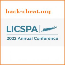 LICSPA Meetings icon