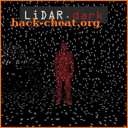 LiDAR.dark icon