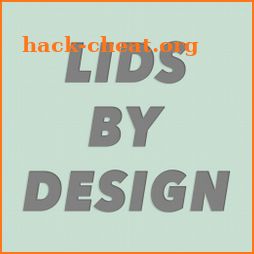 LIDS BY DESIGN icon