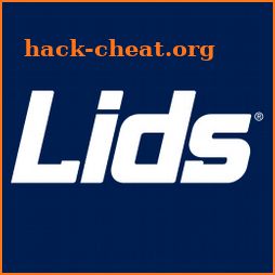 Lids - online Store icon