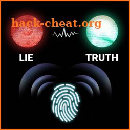 Lie Detector Fun Prank icon