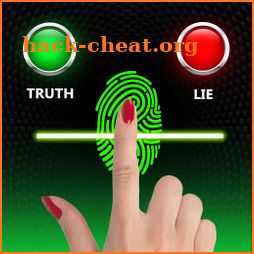 Lie Detector- Lie Test Scanner icon