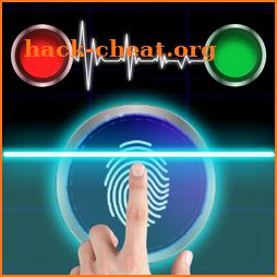 Lie Detector Simulator icon