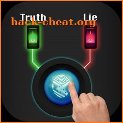 Lie Detector Simulator 2018 icon