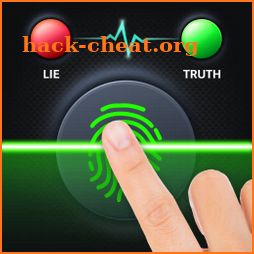 Lie Detector Test: Prank Test icon