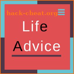 Life Advice icon