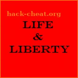 Life & Liberty: Conservative News Source icon