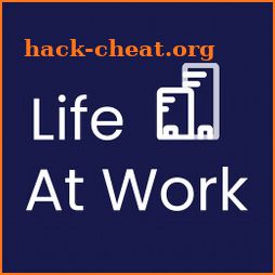 Life At Work icon