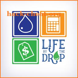 Life By The Drop icon