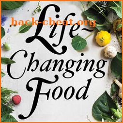 Life-Changing Food icon